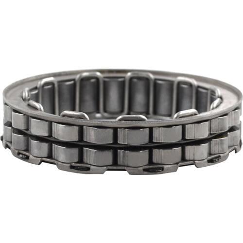 Big Roller Reinforced One Way Starter Clutch Bearing for KAWASAKI Vulcan 2000 Classic/ VN2000 Classic LT 2006-2010 Limited 05-06