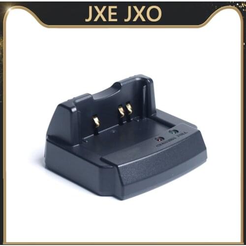 For YAUSE cd-41 fast charger vx8dr ft1xdr ft2dr ft3dr two way radios
