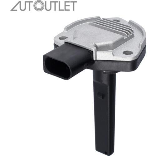 Oil Level Engine Sensor For BMW 1-ER 3-ER 5-ER 7-ER X3 X5 Z3 Z4 Z8 7 Series E38 E65 E66 12611439810 12617508003 Oil Level Sensor