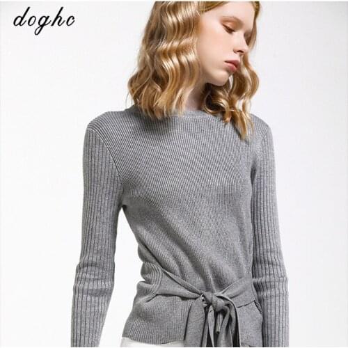 Женские кашемировые пуловеры DOGHC China At AliExpress