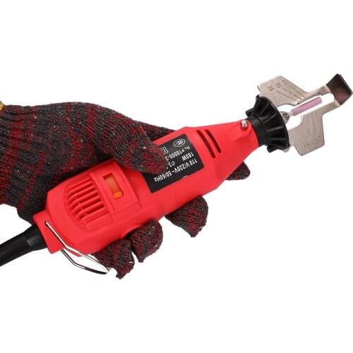 Mini Electric Chainsaw Sharpening Grinding Tool Chainsaw Chain Grinder Electric Saw Grinder Grinding Accessories Sharpener Tool