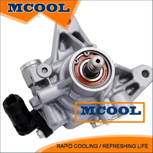 56110RTA003 Car Power Steering Pump Element For Honda CRV CR-V 2007-2011 RE1 RE2 RE4 For ACCORD CM5 CM6 2006 2007