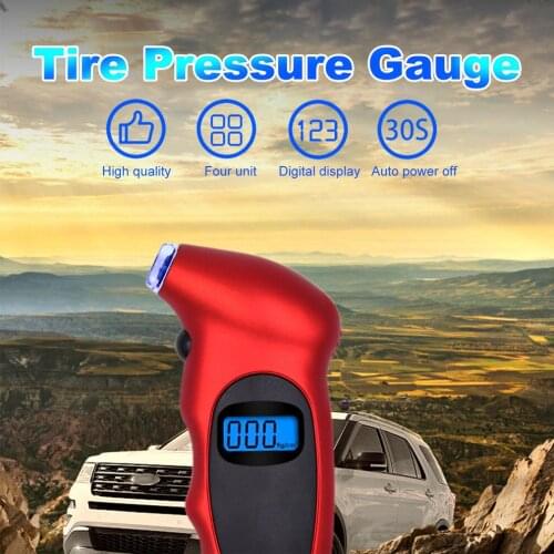 FUNRY Pressure Sensors