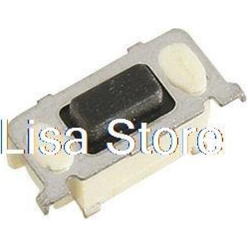 Sealed SMD Momentary Tact Tactile Push Button Switch On/Off 3 x 6 x 4.3mm
