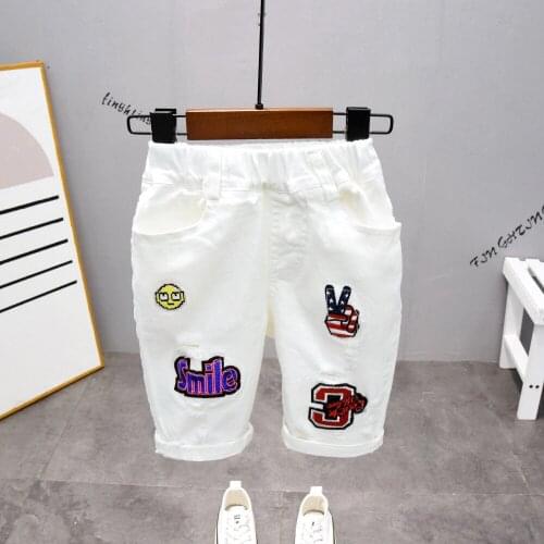 2021 New Fashion Summer Children Shorts Cotton For Boys Short Toddler Panties Kids Beach Short Casual Sports Pants Baby Girls