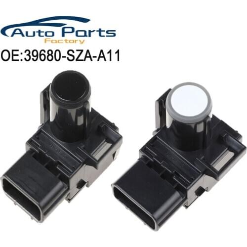 New PDC Parking Sensor Bumper Reverse Assist For Honda 39680-SZA-A11 39680SZAA11 188300-6330 1883006330