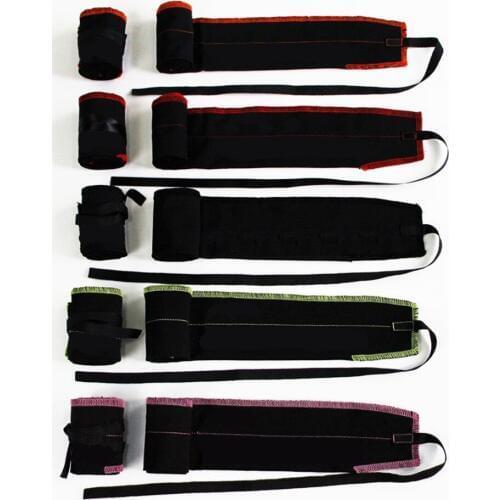 POWER GUIDANCE Sports Protection