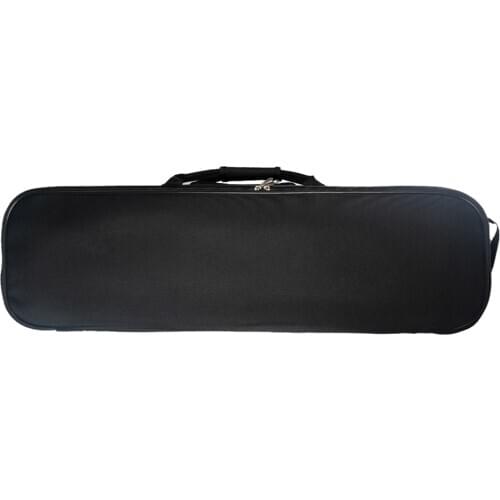 Professional Super Light Violin Hard Case for 1/2 Violin, with