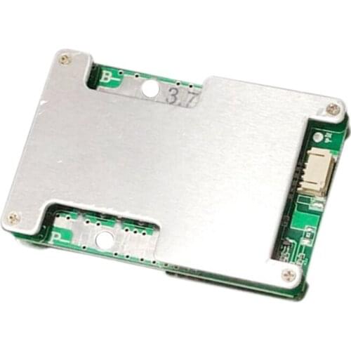Retail 3S 12V 120A BMS Lithium Battery Charger Protection Board with Power Battery Balance/Enhance PCB Protection Board