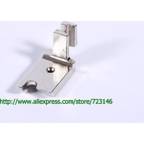 ST210P (40986X6-2) 1/8" Piping / welting foot (Low Fixed) for PFAFF FOOT FEET PARTS Accessories kit