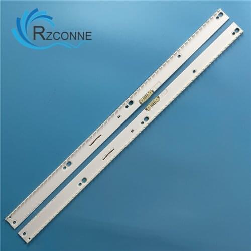 LED backlight for BN96-39671A 39672A 39673A 39674A 39880A 39882A Cy-kk049hgev2h Ue49k6400 UE49KU6659 UE49KU6649 BN61-13349B