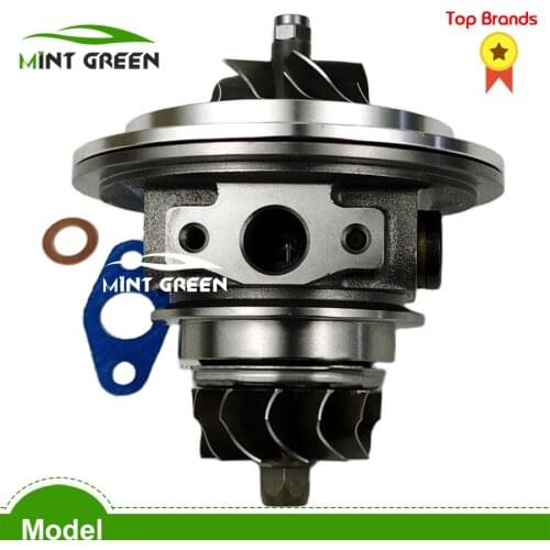 Turbo car New tridge Turbo charger chra For Mazda CX-7 3 6 2.3L 260 HP DISI Petrol Turbo K0422-581 K0422-582