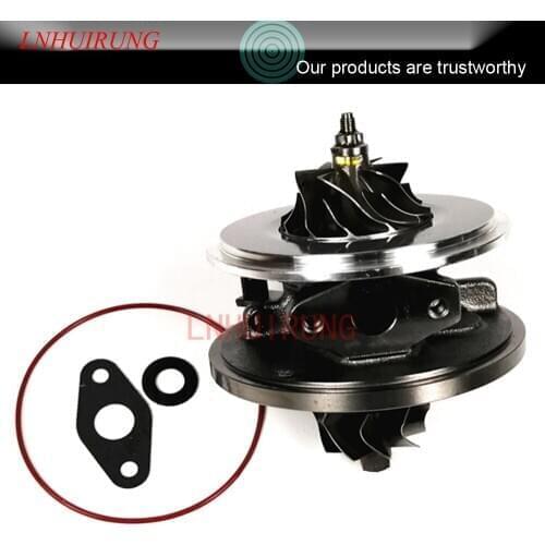 Turbo cartridge for Audi A3 Seat lbiza II Leon Toledo II VW Bora Golf IV 1.9 TDI ARL 721021 721021-9008S 038253016D turbocharger