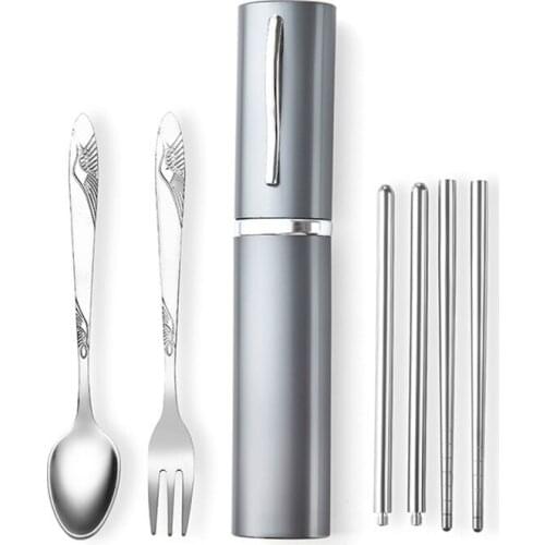 ZumKay Tourist Tableware