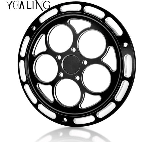 Motorcycle Accessories Engine Guard Cover and protector Crap Flap For VESPA PRIMAVERA 150 / SPRINT 150 PRIMAVERA 150