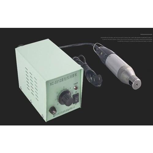 Enameled Copper Wire Stripping Machine Varnished Wire Stripper Enameled Wire Stripper