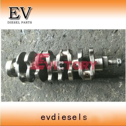 EV For SHIBAURA N844 N844T N844L crankshaft +camshaft engine bearing piston ring connecting rod