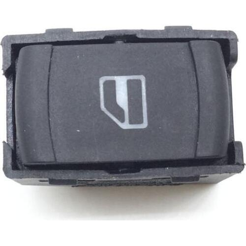 Passenger Side Electric Power Window Button Switch For VW Golf 1J5 1J1 1E7 Bora 1J Passat 3B Skoda Octavia 3B0 959 855B