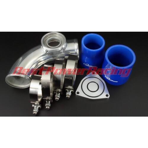 NEW SSQV/SQV/Blow Off Valve/BOV Turbo Pipe For HYUNDAI GENESIS COUPE 2.0T