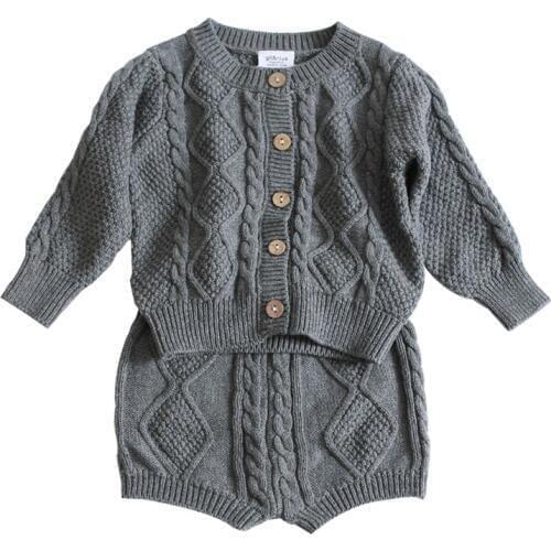 Sanicebeen Clothes For Newborn Boys