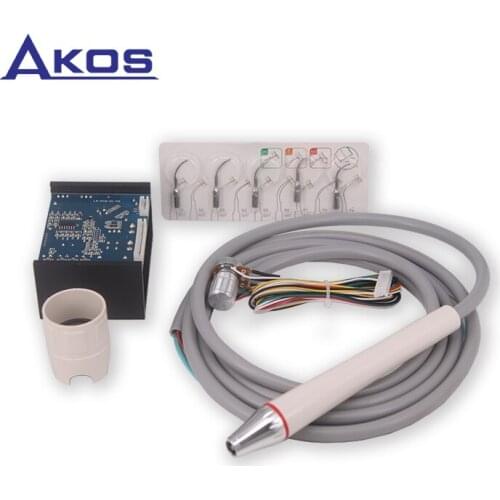 Dental+Chair Unit Electric Dental Scalering Equipment Woodpecker UDS N3 Type LED Spare Parts For Dental Units