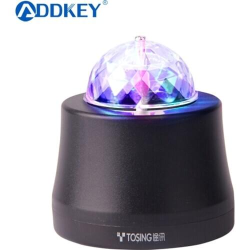 TOSING DJ Equipment