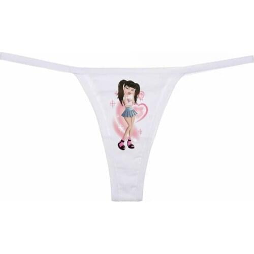 Lolita panties aesthetic Panties y2k Panties HarajukuPanties KawaiiPanties Gothic Panties Punk Panties Sexy panties Cute panties