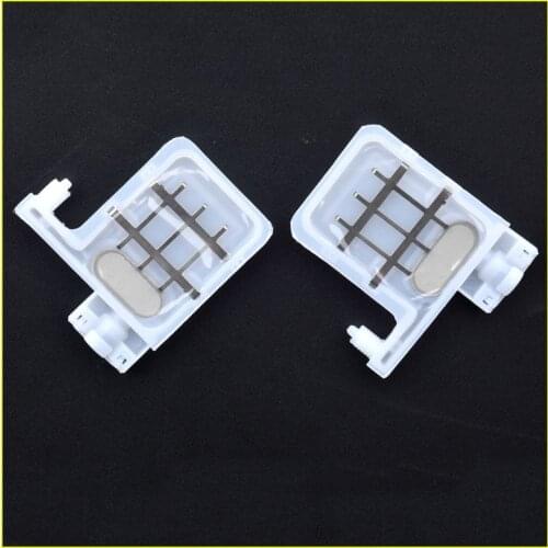 20pcs DX5 Big Damper Good Quality Damper Dumper For Epson DX4 DX5 Printhead Big Ink Damper and big 4X3mm 3X2mm connector