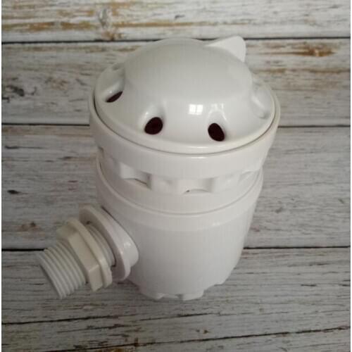 Steam shower room accessories,Steam outlet in steam room with aromatherapy,High temperature resistant, non-toxic, good quality