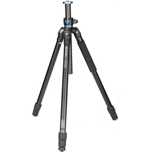 Benro SystemGo GA158T GA258T GA257T GA168T GA268T aluminum tripod professional photography for Camera