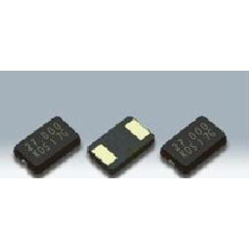 Free Shipping! 100pc 8MHZ 2P 50323205 5*3.2 SMD passive Crystal oscillator industrial grade