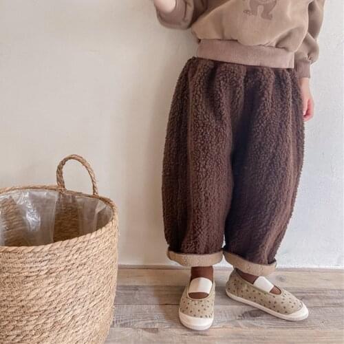 Брюки для девочек Deer Jonmi China At AliExpress