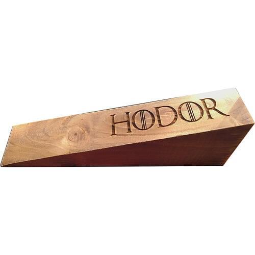HODOR Door Stop