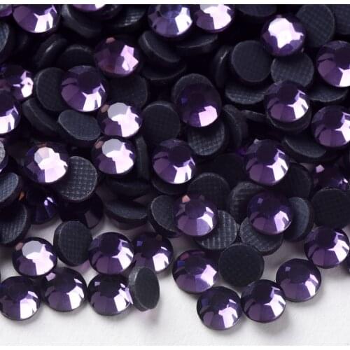 HK Crystal jewelry Hobby And Craft Supplies