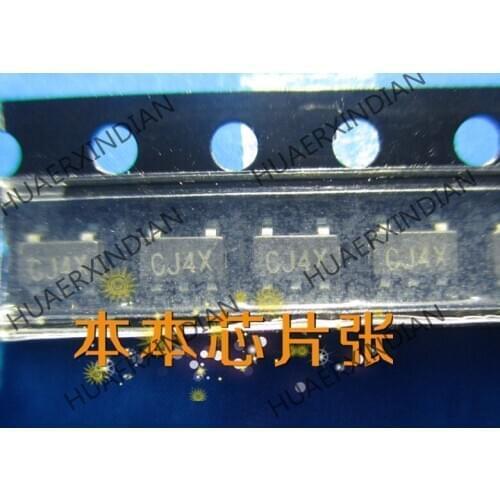 New UP0111AMA5-00 UP0111AMA5 S43A00 SOT23-5 high quality