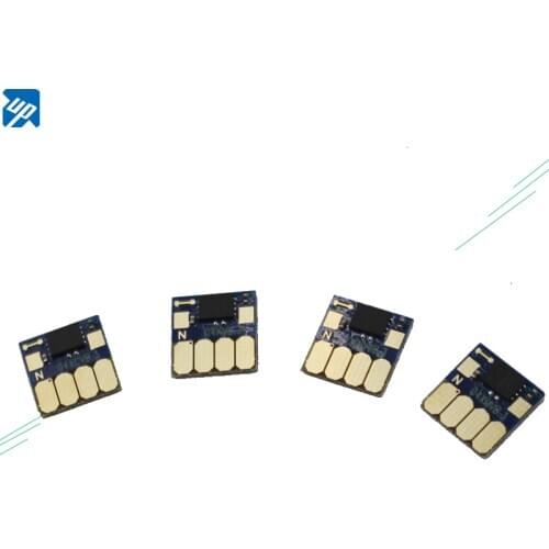 New Upgrade For HP 903XL 903 XL Ink Cartridge Chip For HP Officejet 6950 6951 6954 6958 6960 6962 6968 6970 6975 6978 6979