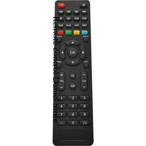 NEW Original for SKYWORTH TV Remote Control