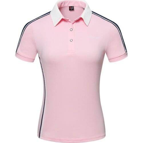 Horse Riding Clothes Women Sports Equestrian Short Sleeve Polo Shirt English Style Slim Fit Sports Outdoor Ladies Tops Plus Size