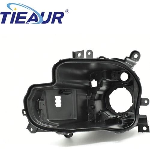 Headlight Base For Jeep Grand Cherokee 2014 2015 2016 2017 2018 Headlight housing base Car Accessories Replacement