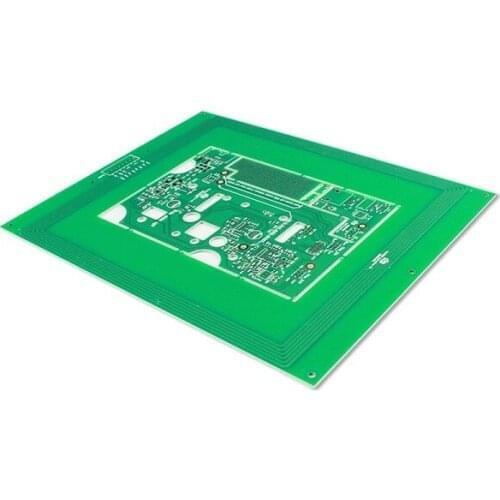 PCB & PCBA Factory One-stop Service SMT DIP pcb prototype