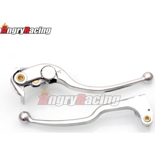 Motorcycle Brake Clutch Levers For Yamaha YZF R1 YZF-R1 2015-2020 YZF-R6 R6 2017 2018 2019 2020