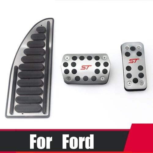 Накладки на педали Ford SYAUAWTO China At AliExpress
