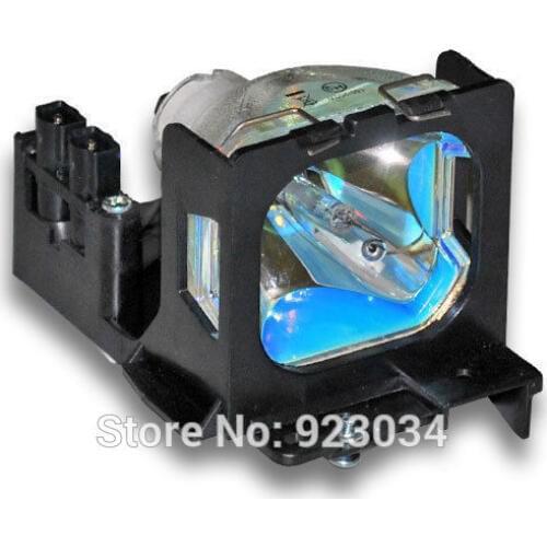TLP-LW1 for TOSHIBA TLP-T520 TLP-T521 TLP-T700 TLP-T701 Compatible lamp with housing