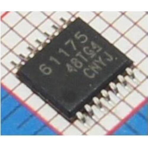 4pcs/lot TPS61175 TPS61175PWPR 61175 TSSOP14 new original