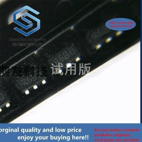 5pcs 100% orginal new LM4128BQ1MF2.0 Voltage Reference IC SOT-153 SOT23-5