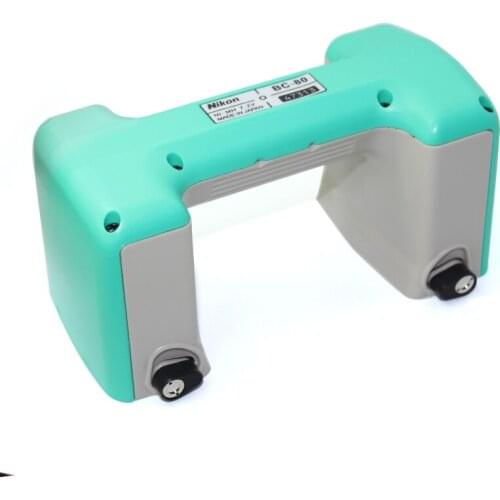 NIKON TOTAL STATION BATTERY BC-80 BC80