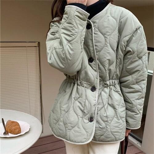 Alien Kitty Women's Parkas