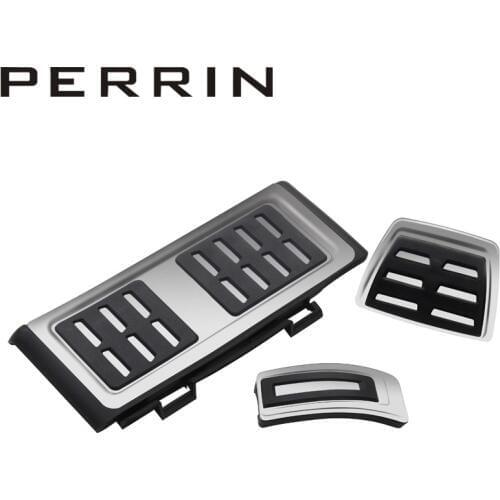 Automatic car Stainless Car Pedal For For Volkswagen VW Golf 7 GTi MK7