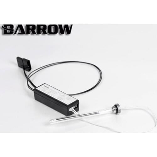Barrow Water Cooling STCUDT+UQB-12 UV/White Lighting Strip for Reservoir Special Fluorescent Lighting Components with Drives