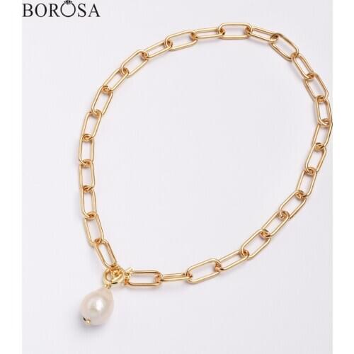 BOROSA Gothic Chokers